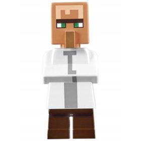 Lego Minecraft min029 Prebivalec FIGURICA