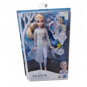 Lutka Elsa Hasbro Frozen E8569 28 cm