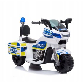 PRVI POLICIJSKI MOTOR S PETELINKOM ZA DOJENČKA/TR1912