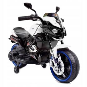   MOTOCIKEL ZA OTROKE NA POGON, ELEKTRIČNI MOTOR, PLIN V ROČICI/BH818