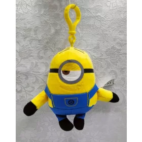   Minion Stuart - nepogrešljiv junak - odlično darilo za vse priložnosti - enostavno pritrdite ga kamorkoli!
