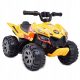 PRVI ELEKTRIČNI QUAD DIRT RAIDER/BRD2101