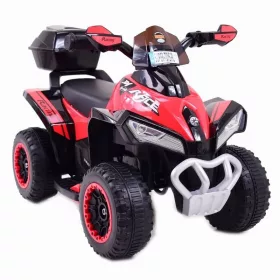 QUAD NA AKUMULATOR Z KUFERKIEM - VRHUNSKA KAKOVOST/GTS-1188A
