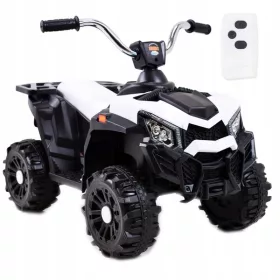   QUAD SPORT 1000 ELEKTRIČNI ŠTIRIKOLESNIK S DVOJNIM MOTORJEM IN DALJINSKIM UPRAVLJALNIKOM/MDX608