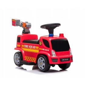   FIRE STRAŽNI AVTO NA AKUMULATOR Z LESETOM IN MEHURČKI/GTS-6688-B