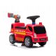 FIRE STRAŽNI AVTO NA AKUMULATOR Z LESETOM IN MEHURČKI/GTS-6688-B