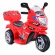 MOTOR ZA LOVLJENJE BATERIJ, ZVOKI, IN LUČKE/HJ828