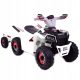 QUAD ATV CESTNI S PRIKOLICO IN MEGAFONOM/XMX630T