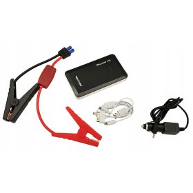 Adler Super Power 400 12 V Avto Zaganjalnik