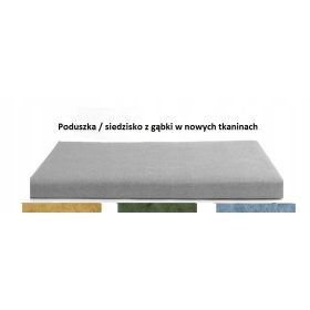   Sedežna blazina vzmetnica goba T25 70x60x5 visoko kakovostna sedežna blazina iz vzmetnice