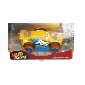 Avto XRS Blato Cruz Ramirez Mattel GBJ37