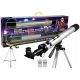 OTROŠKI ASTRONOMSKI TELESKOP ZA UČENJE