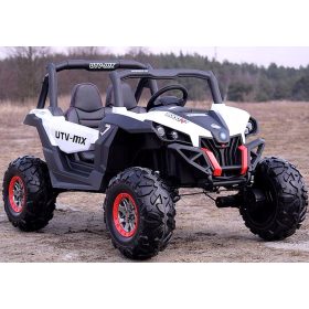   JEEP TERENSKI VOZIČEK UTV MX AKUMULATOR 24V MOČ 180W AMORY PILOT