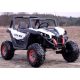JEEP TERENSKI VOZIČEK UTV MX AKUMULATOR 24V MOČ 180W AMORY PILOT