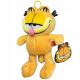 GARFIELD MASKOTA 24 CM PLIŠASTA MAČKA ORIGINALNA PLIŠASTA IGRAČA CUDDLE CAT