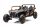  VELIKI AKUMULATORSKI AVTO TERENSKI BUGGY A033 ZA 4 OTROKE 4X150W 2X24V USNJE