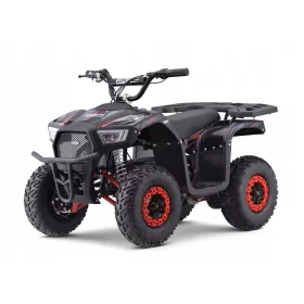   DYZU QUAD NA AKUMULATOR ZA OTROKE OUTLANDER ATV 27KM/H 1000W BREZ KRTAČK