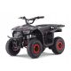 DYZU QUAD NA AKUMULATOR ZA OTROKE OUTLANDER ATV 27KM/H 1000W BREZ KRTAČK