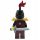 LEGO figurica Volf Pak Volf Mož Vitez grajski Vitez novo 10332 10305