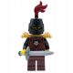 LEGO figurica Volf Pak Volf Mož Vitez grajski Vitez novo 10332 10305