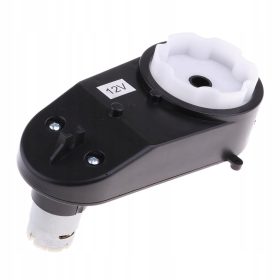 Elektromotor z 12V RS550 16000RPM