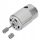 HITRI MOTOR ZA MIKRO MOTOR 550-10000 6V RS550