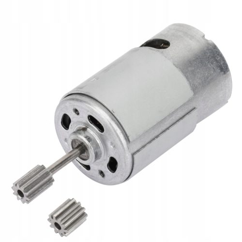 HITRI MOTOR ZA MIKRO MOTOR 550-10000 6V RS550