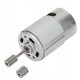HITRI MOTOR ZA MIKRO MOTOR 550-10000 6V RS550