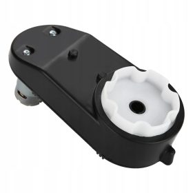   Električni motor RS390 2x 12V 16000RPM za visoko učinkovit prenos moči