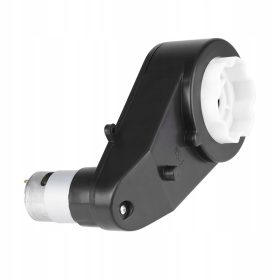   Elektromotor RS550 30000RPM z 12V, visokozmogljiv motor za različne električne aplikacije. Ta motor zagotavlja zanesljivo delovanje in visoko zmogljivost, primerna za uporabo v različnih industrijskih