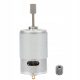 MIKRO MOTOR 550-23000 RPM 12V za natančne in zmogljive aplikacije