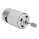 Električni motor RS550 6V 550-10000 obr/min 35-55W
