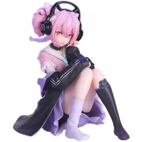   ANIME FIGURICA Manga Arknights Reimei Zensou Noodle Stopper U-Official Taito