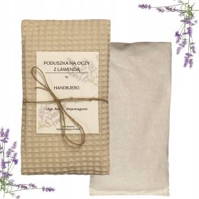   Optimized name: Lučka sivkine blazine za sprostitev oči

Optimized description: Lučka sivkine blazine za sprostitev oči je vrhunski pripomoček za popolno sprostitev in nego obraza. Izdelana je iz 100 