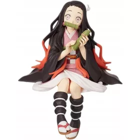   Anime Kimetsu No Yaiba Kanroji Mitsuri akcijska figura PVC lutka