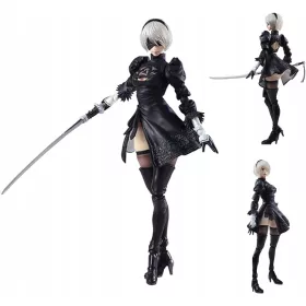 Anime Game Girl Figurica Automata 2B YoRHa No. 2 Tip B