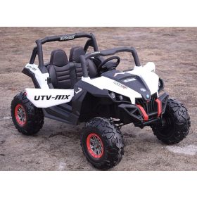 JEEP BUGGY UTV MX - BELA