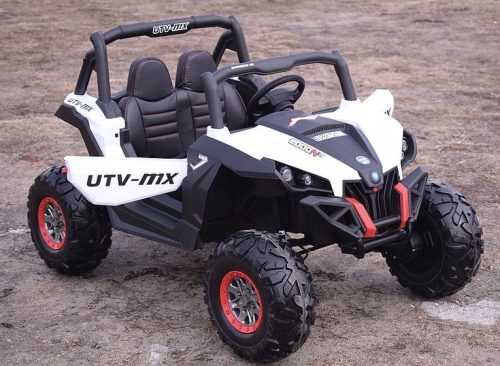 JEEP BUGGY UTV MX - BELA