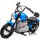 DVOKOLESNI MOTOR ZA OTROKE - 36V BATERIJA, 350W MOČ