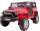 JEEP AVTO GROBI HITRO 12V 4x45 GUGLJASTI AMORY PILOT