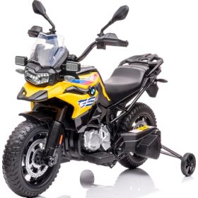 MOTORNO kolo BMW F850 Z 12V BATERIJO 2 MOTORJA 45W