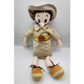 POPEY punčka mornar POPEJ Olive UNIKAT 43cm