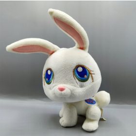 Hasbro Królik LPS Pet Shop UNIKAT od leta 2005