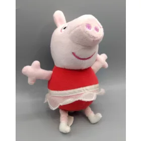 Pujsa Pepa, GOVORI s pravljičnim glasom, zelo lepa
