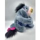Eeyore, interaktivna maskota s senzorjem v repu in nosu