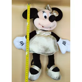 Mini DISNEY Miška - Zlata Kolekcionarska Maskota