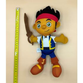 Jake in Pirati s Karibov JAKE - Pravi