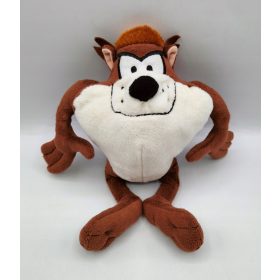 Tasmanijski Vrag iz pravljice 27 cm Looney Tunes - Odličen
