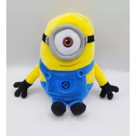 Minionek maskotka težka vrata, okna, 0,5 kg