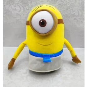 MASKOTA Slovenija, Čudovit Minion v 23 cm velikosti krilu